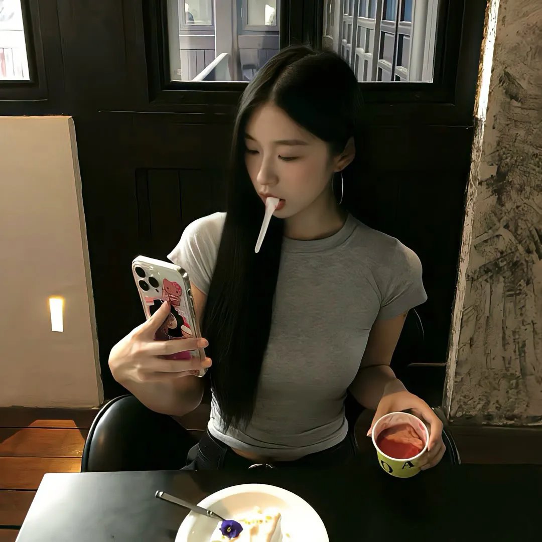逃亡的女孩