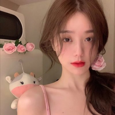 这个女配有点甜